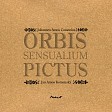 eKniha -  Orbis sensualium pictus - Svět v obrazech