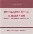 eKniha -  Sudamerické romance