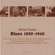 eKniha -  Blues 1890 - 1940