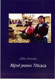 eKniha -  Bájné jezero Titicaca