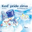 eKniha -  Keď príde zima do Snehovej Vsi