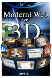 eKniha -  Moderní web ve 3D