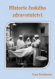 eKniha -  Historie českého zdravotnictví