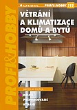 eKniha -  Větrání a klimatizace domů a bytů: (2., přepracované vydání)