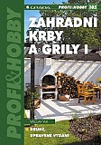 eKniha -  Zahradní krby a grily I: (2., upravené vydání)