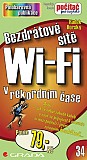 eKniha -  Bezdrátové sítě Wi-Fi: v rekordním čase