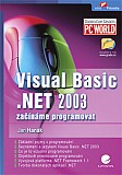 eKniha -  Visual Basic.NET 2003: začínáme programovat