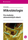 eKniha -  Mikrobiologie: Pro studenty zdravotnických oborů
