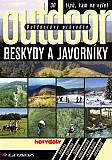 eKniha -  Outdoorový průvodce - Beskydy a Javorníky: 30 tipů, kam na výlet