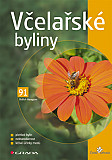 eKniha -  Včelařské byliny