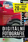 eKniha -  Digitální fotografie: tipy a triky pro úpravy na počítači