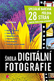 eKniha -  Škola digitální fotografie