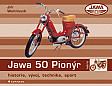 eKniha -  Jawa 50 Pionýr: historie, vývoj, technika, sport