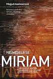 eKniha -  Nejmenuji se Miriam