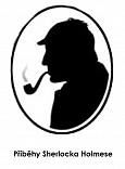 eKniha -  Příběhy Sherlocka Holmese