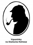 eKniha -  Vzpomínky na Sherlocka Holmese