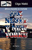 eKniha -  Jak nebýt v New Yorku