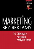 eKniha -  Marketing bez reklamy