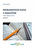 eKniha -  Problematická slova v angličtině: česko-anglický slovník
