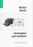 eKniha -  Remington pod kredencí