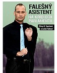 eKniha -  Falešný asistent na křídlech parlamentu