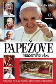eKniha -  Papežové moderního věku