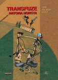 eKniha -  Transfuze Antona Horsta
