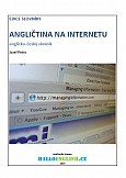 eKniha -  Angličtina na internetu anglicko-český slovník