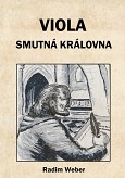 eKniha -  Viola - smutná královna
