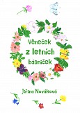 eKniha -  Věneček z letních básniček
