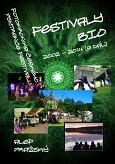 eKniha -  Festivaly BIO - 2002 - 2014 (a dál): Fotokronika českého psytrance festivalu