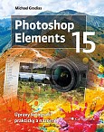 eKniha -  Photoshop Elements 15