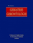 eKniha -  Geriatrie a gerontologie