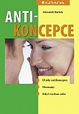 eKniha -  Antikoncepce