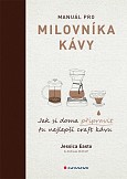 eKniha -  Manuál pro milovníka kávy: Jak si doma připravit tu nejlepší craft kávu