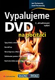 eKniha -  Vypalujeme DVD na počítači: 2., aktualizované vydání