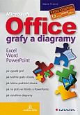 eKniha -  Office - grafy a diagramy: Excel, Word, PowerPoint