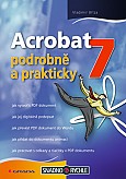 eKniha -  Acrobat 7: podrobně a prakticky