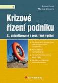 eKniha -  Krizové řízení podniku: 2., aktualizované a rozšířené vydání
