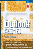 eKniha -  Outlook 2010
