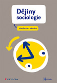 eKniha -  Dějiny sociologie