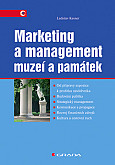 eKniha -  Marketing a management muzeí a památek