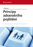 eKniha -  Principy zdravotního pojištění