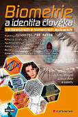 eKniha -  Biometrie a identita člověka: ve forenzních a komerčních aplikacích