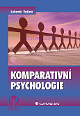eKniha -  Komparativní psychologie: 