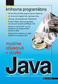 eKniha -  Myslíme objektově v jazyku Java: kompletní učebnice pro začátečníky, 2., aktualizované a rozšířené vydání