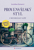 eKniha -  Provensálský styl