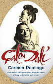 eKniha -  Gala Dalí