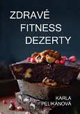 eKniha -  Zdravé fitness dezerty