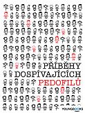 eKniha -  Příběhy dospívajících pedofilů